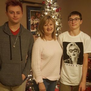 Meet your Posher, Renee